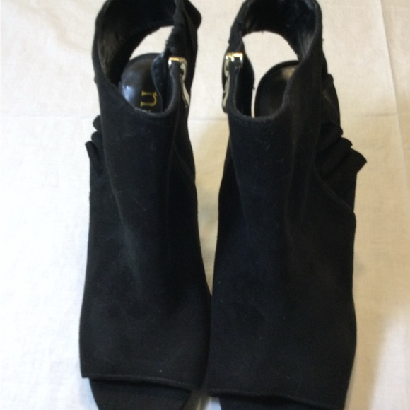 N by Nichole Miller Women’s Heels Size 11 NNT - Picture 10 of 14